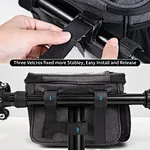 Brompton bag