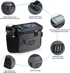Evoc bike bag pro